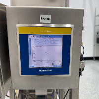 Pall STR50 Single Use Bioreactor image 3